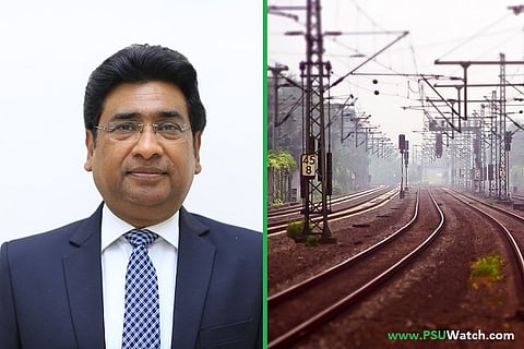 Restructuring of Railway Board was a long-pending reform: Chairman