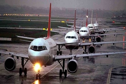 Air India permits economic flyers to bid for business class