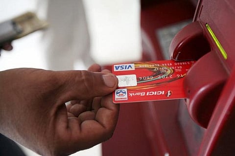 By 2019, expect ATMs in every Delhi-NCR metro station