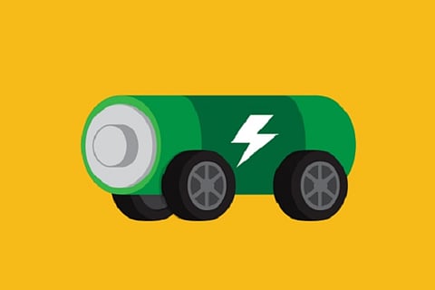 India’s EV subsidies have increased by 440 times since FY14, says a new report