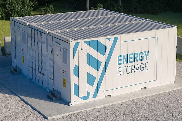 IndiGrid bags battery energy storage project in Gujarat