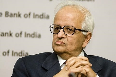 Bimal Jalan panel to suggest transfer of RBI capital in phases