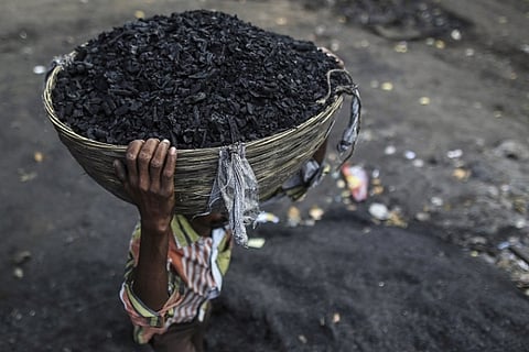 FDI a good step but more needs to be done: CIL former CMD