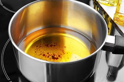 The govt needs cooking oil from your kitchen. Here’s why