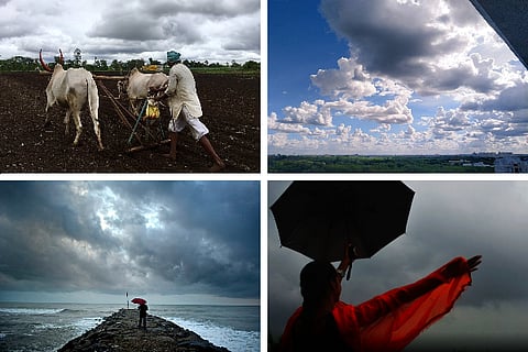 Waiting for rain? Here’s how monsoon 2019 is bringing joy to the rest of India