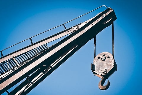 SAIL raises prices for a second time in two months