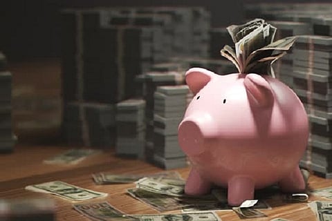 Disinvestment: Govt looking to offload 15% stake in TCIL