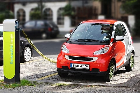 New govt policy could make electric vehicles more affordable for you