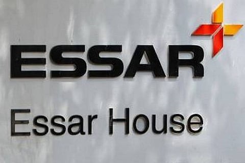 NCLAT backs rejection of Ruias bid for Essar Steel
