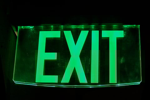 SC dismisses two officials for mix-up in Ambani court appearance