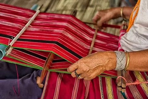 Comprehensive Handicrafts Cluster Development Scheme will continue: Ministry