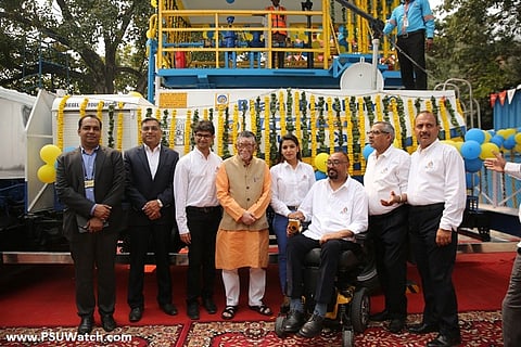 Now, get diesel delivery at doorstep through Humsafar app