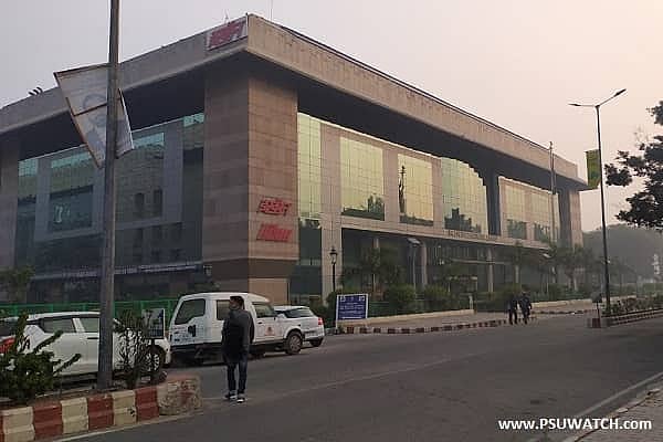 IRCON secures Rs 187 crore work order for Industrial Park in Kerala