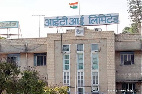 ITI Limited secures empanelment from GIPL for IT infrastructure and cyber security projects