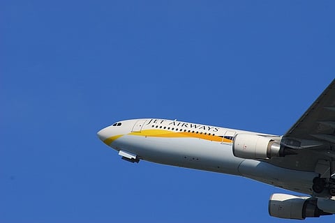 Jet Airways lenders start reaching out to unsolicited bidders