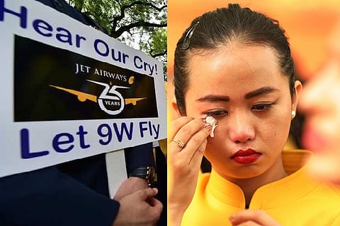 DGCA keeping an eye on Jet schedule every 15 days