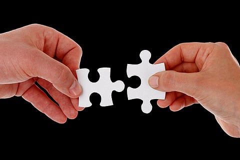 Vodafone Idea shares jump 7% as reports hint it could set up a JV with Airtel