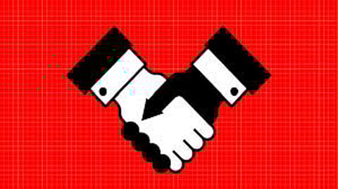BoB, Vijaya Bank, Dena Bank will decide on share swap ratio by December 15