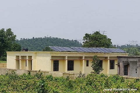 CSR Watch: NCL illuminates 80 state-run healthcare centers with solar energy
