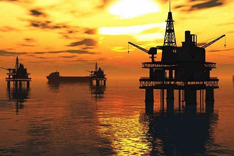 India’s Accord Group, Oman Group sign deal to build oil refinery in Sri Lanka