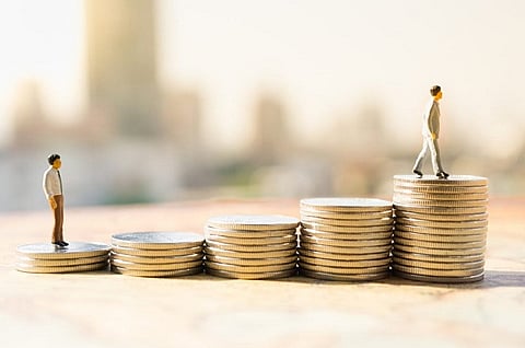 Cabinet allows regularising pay scales of NHPC, NEEPCO, THDC and SJVN