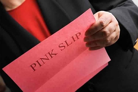 GAIL scraps pipe-laying contract with debt-ridden IL&FS