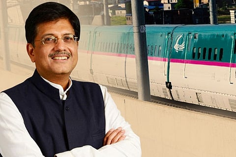 Have food for free if you don’t get food bill on trains!