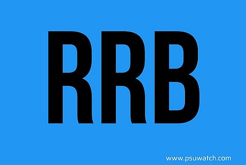 RRB Recruitment 2019: Vacancies in non-technical popular category