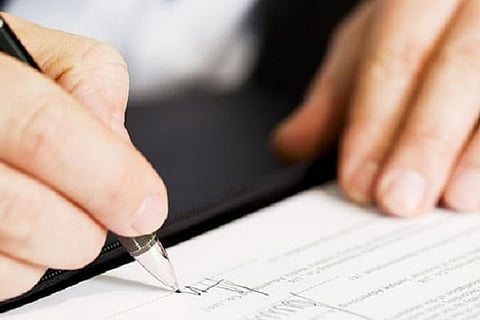 RPP Infra Projects secures a Rs 47.2-cr contract from BHEL