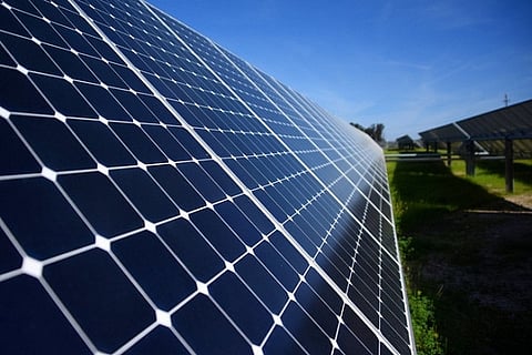 BHEL wins orders for setting up 135 MW solar photovoltaic plants