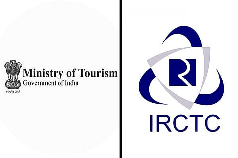 Tourism Ministry signs MoU with IRCTC to strengthen hospitality & tourism industry