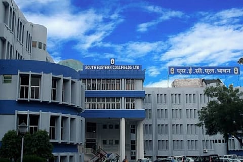 बिजली संकट टालने एसईसीएल ने पावर सेक्टर को बढ़ायी कोयला आपूर्ति
