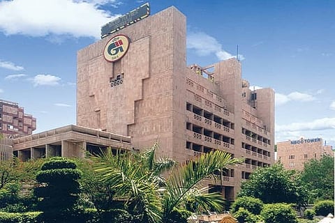 GAIL gets award for highest procurement among CPSEs through GeM portal