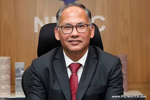 NMDC shares rise after a strong Q2 and H1 financials results for FY 22