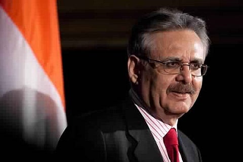 Here are 10 things you didn’t know about YC Deveshwar