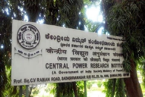Central Power Research Institute (CPRI) bags ISO/IEC 17065 accreditation