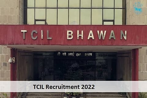 ECIL posts job vacancy for CMD post; apply before June 14