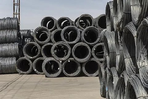 Export duty on low-grade iron ore to have adverse ramifications: Miners' body