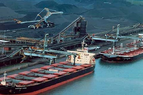 Paradip Port to be developed into world-class port at cost of Rs 3,000 crore