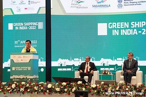 Govt’s plan for building India’s 1st Hydrogen Fuelled Electric Vessel involves CSL. Here’s how