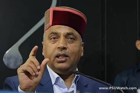 Himachal Pradesh to get a new airport, signs JV with AAI