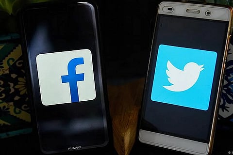 Govt to look into action taken by Twitter, Facebook against users in India
