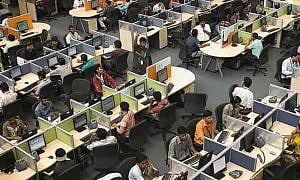 UP Govt increases DA rate on basic salary from 53 pc to 55 pc for state employees