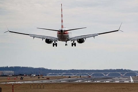 RSIC plans to set up air cargo complex at Dabok airport in Udaipur