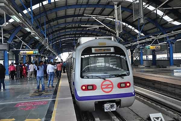 Delhi Metro inaugurates Phase-IV network with Janakpuri West - Krishna ...