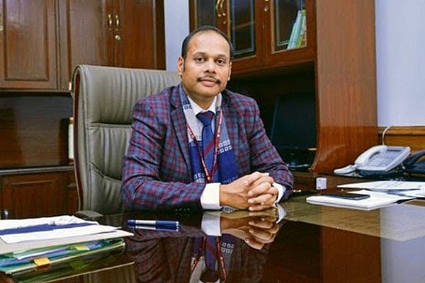Vivek Aggarwal (IAS) gets another 6 months extension as Director of FIU