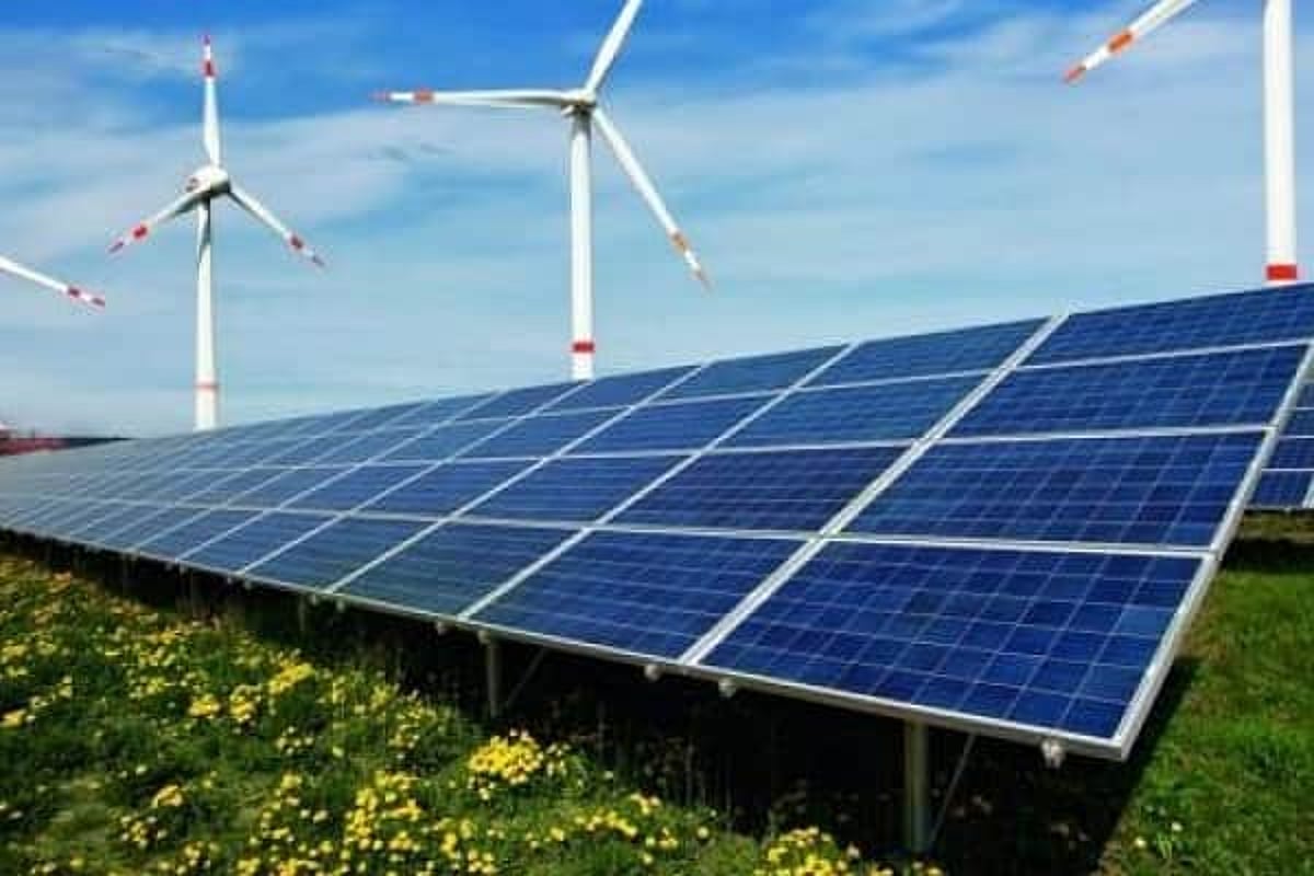 JSW Neo Energy bags 200 MW wind-solar hybrid project