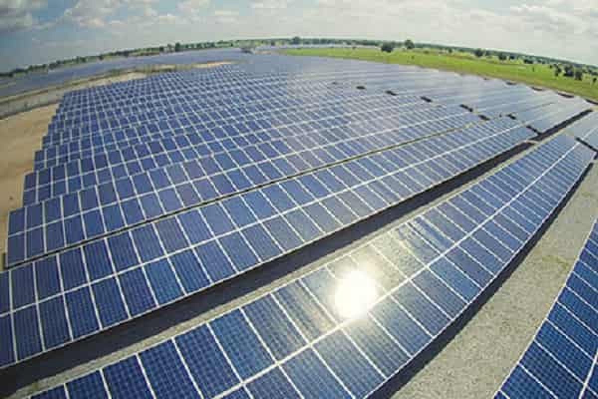 India’s solar module manufacturing capacity to reach 95 GW by 2025 ...