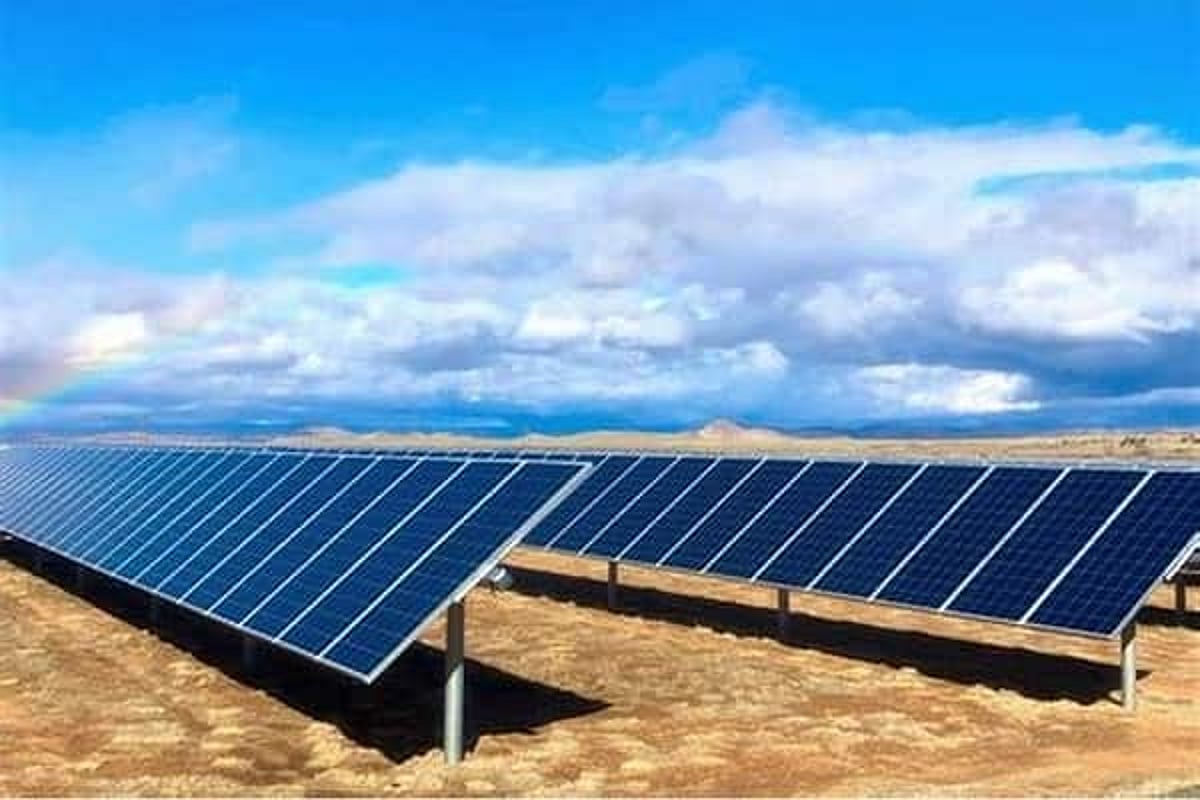 JSW Neo Energy bags 500 MW solar project from SECI