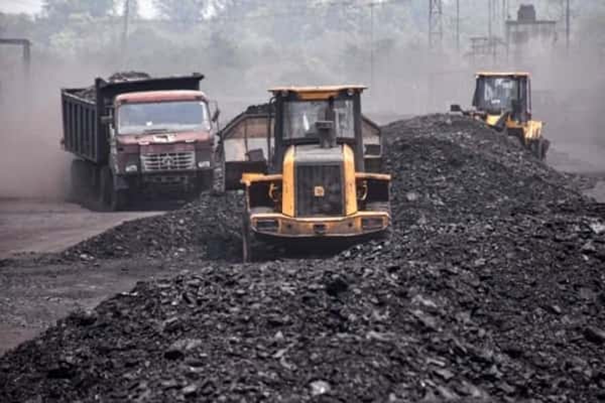 Coal India to develop 36 new coal projects, SCCL to open 7 new coal ...
